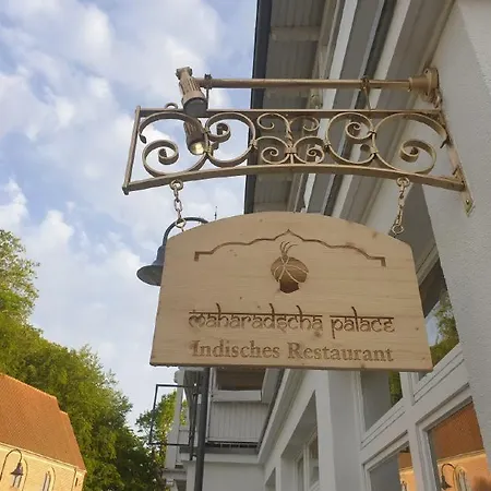 Granitz Otel Binz