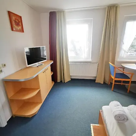 Granitz Otel