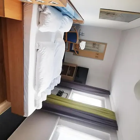 Granitz 3* ビンツ
