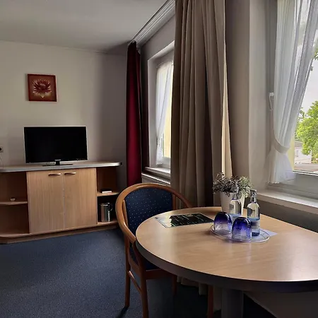 Hotel Granitz