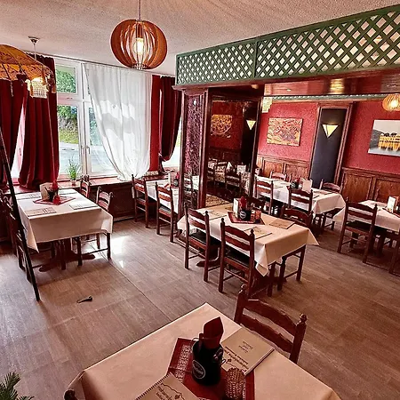 Hotel Granitz Binz