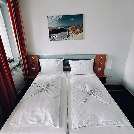 Hotel Granitz