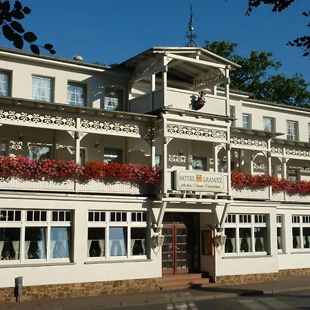 Otel Granitz